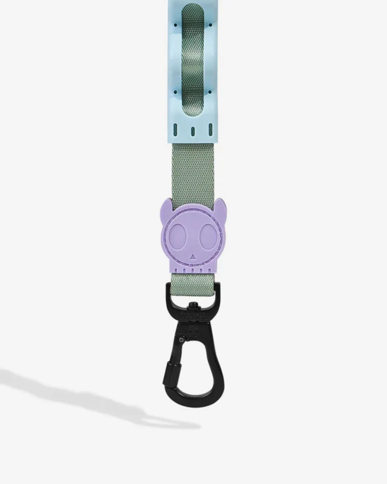 Ruff Leash for Dogs in Peach - Image 4