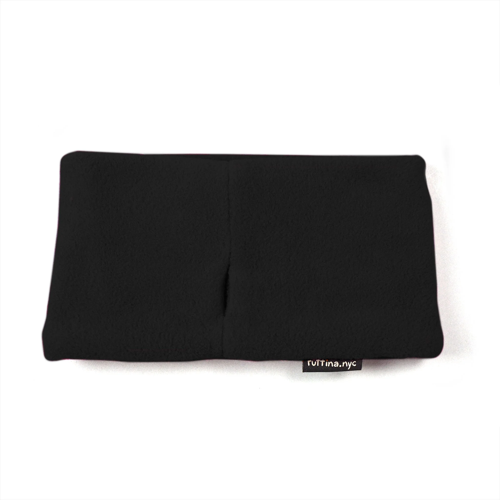 RUFFINA.NYC | The Snood in Black - Image 3