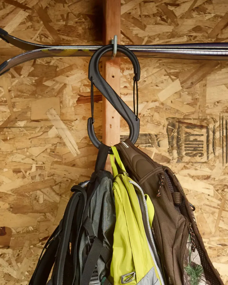 S-Biner Plastic Dual Carabiner - Image 3