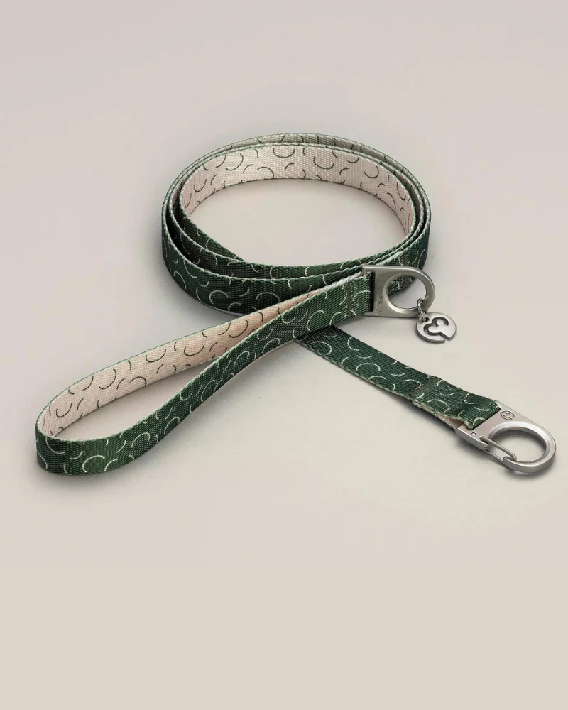 Sabine Vegan Dog Leash (FINAL SALE) - Image 3