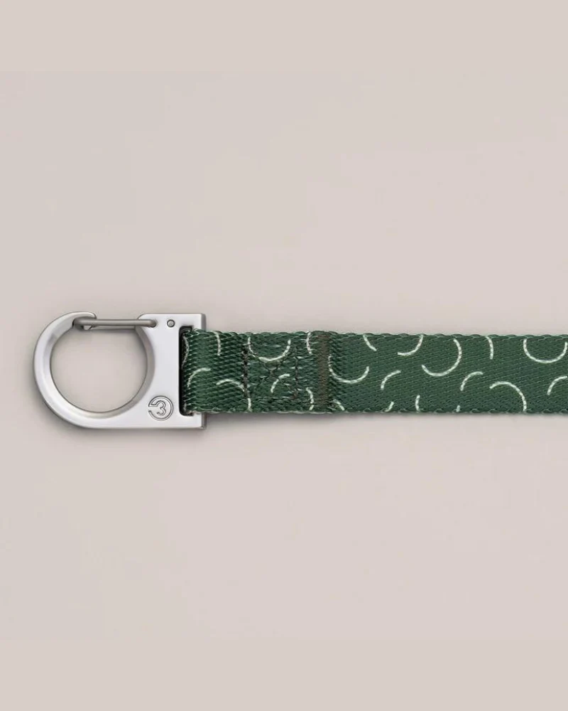 Sabine Vegan Dog Leash (FINAL SALE) - Image 4