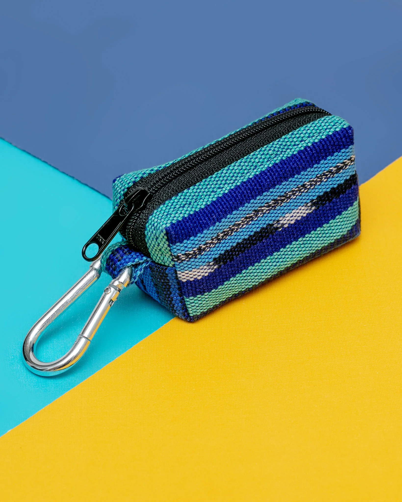 Midnight Train Poo Bag Holder (FINAL SALE)