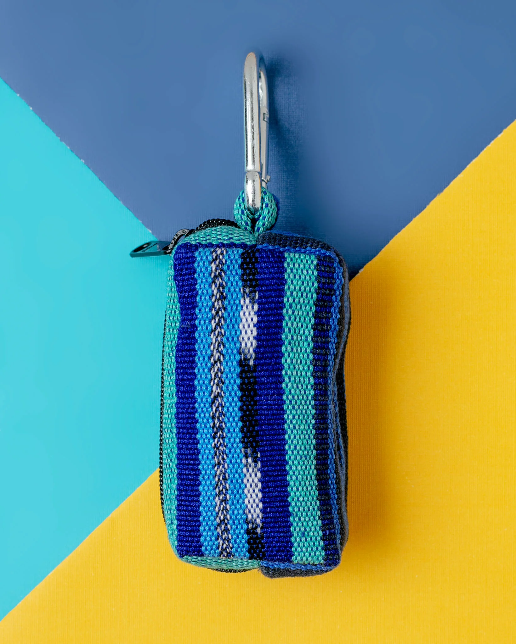 Midnight Train Poo Bag Holder (FINAL SALE) - Image 2