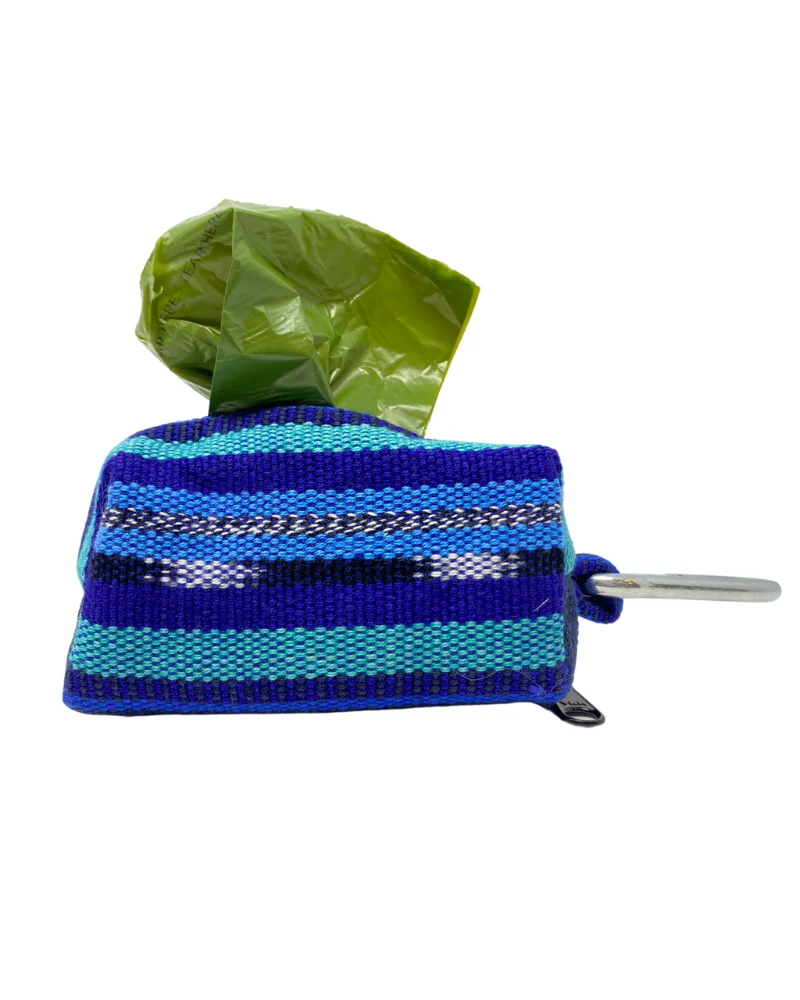 Midnight Train Poo Bag Holder (FINAL SALE) - Image 3