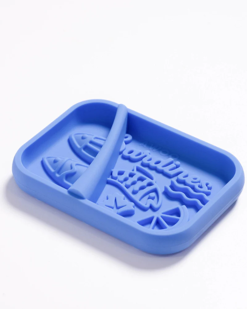 Sardina Lick Mat & Slow Feeder - Image 3