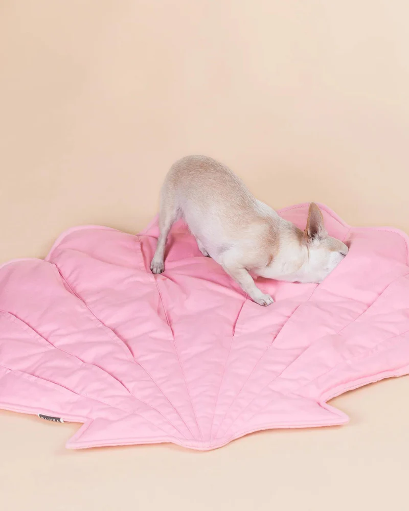 Seashell Dog Enrichment Playmat (30" x 22") - Image 8