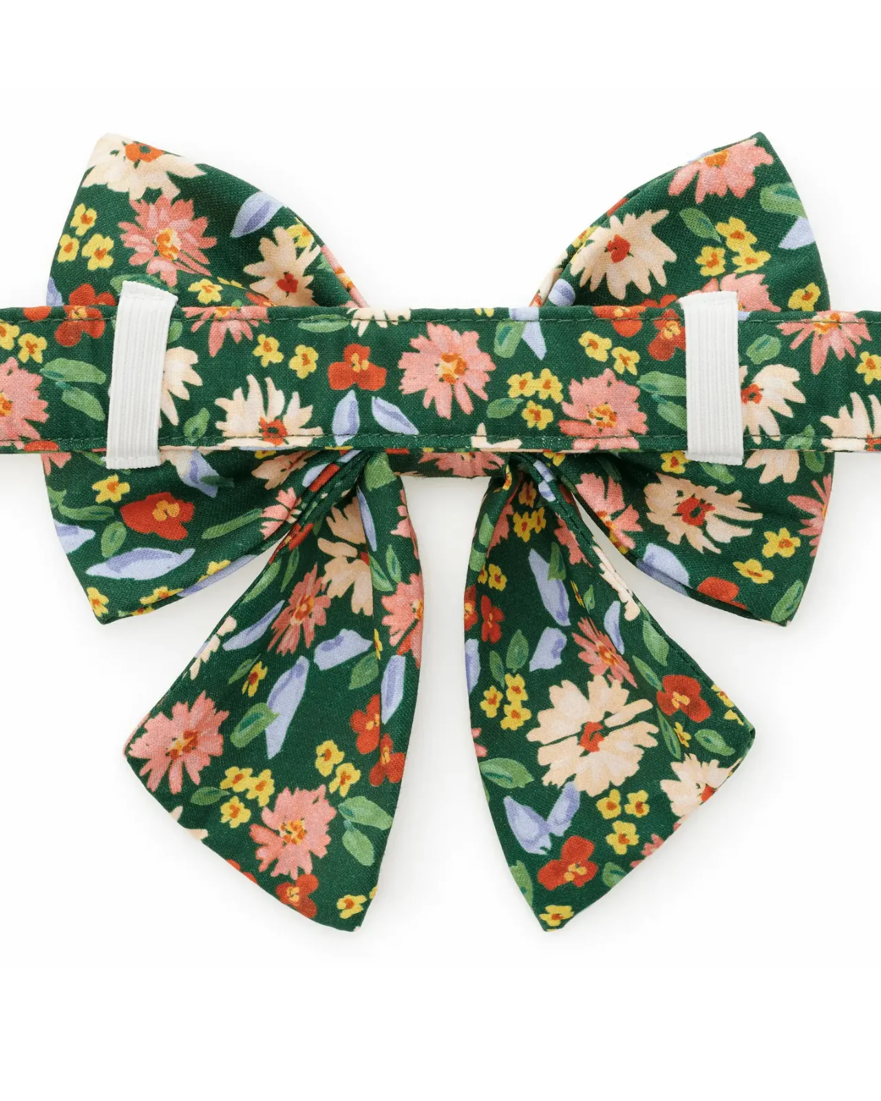 Secret Garden Lady Dog Bow (Made in the USA) (FINAL SALE) - Image 3