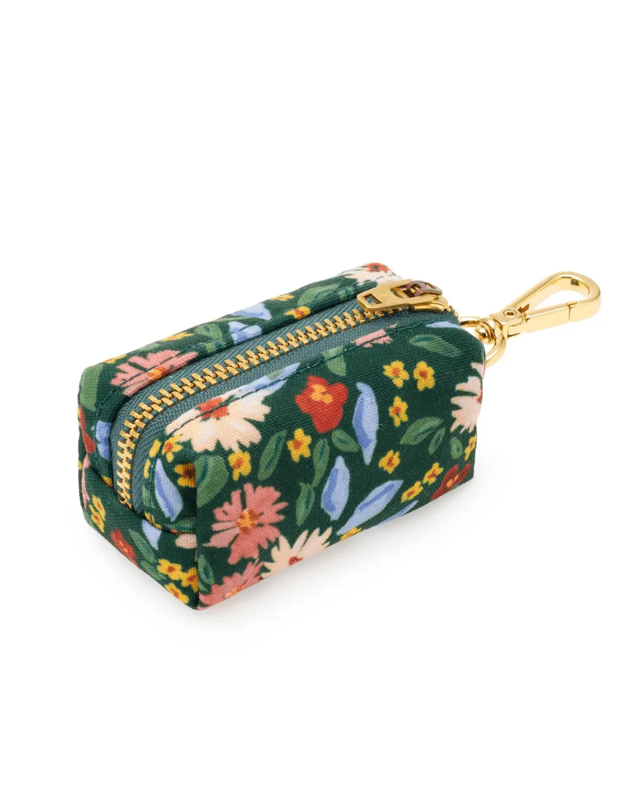 Secret Garden Waste Bag Holder (Made in the USA) - Image 2