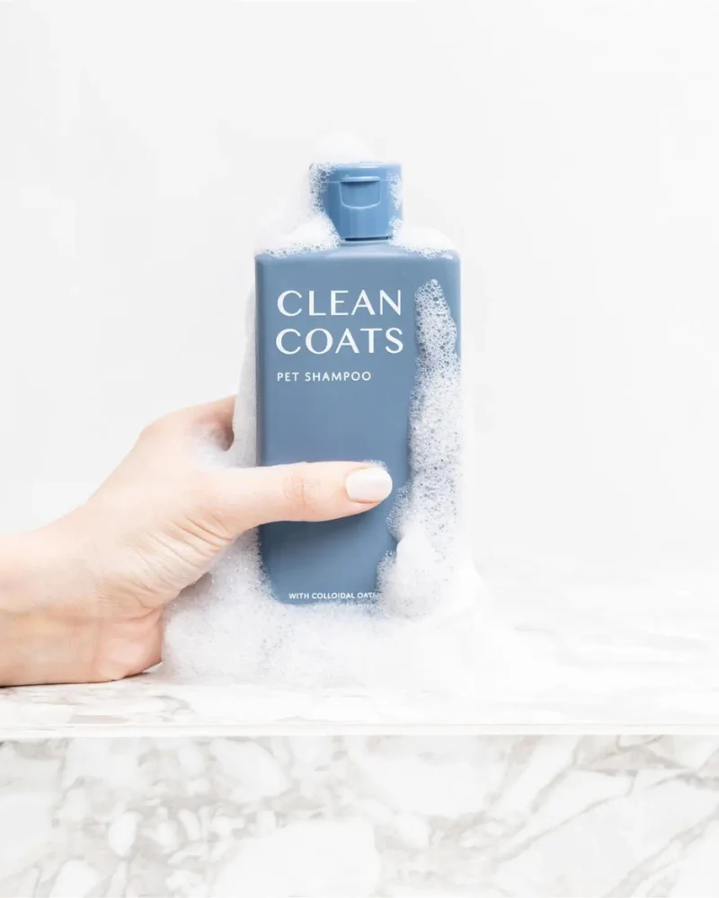 Sensitive Dog Shampoo (Fragrance Free) (FINAL SALE) - Image 2