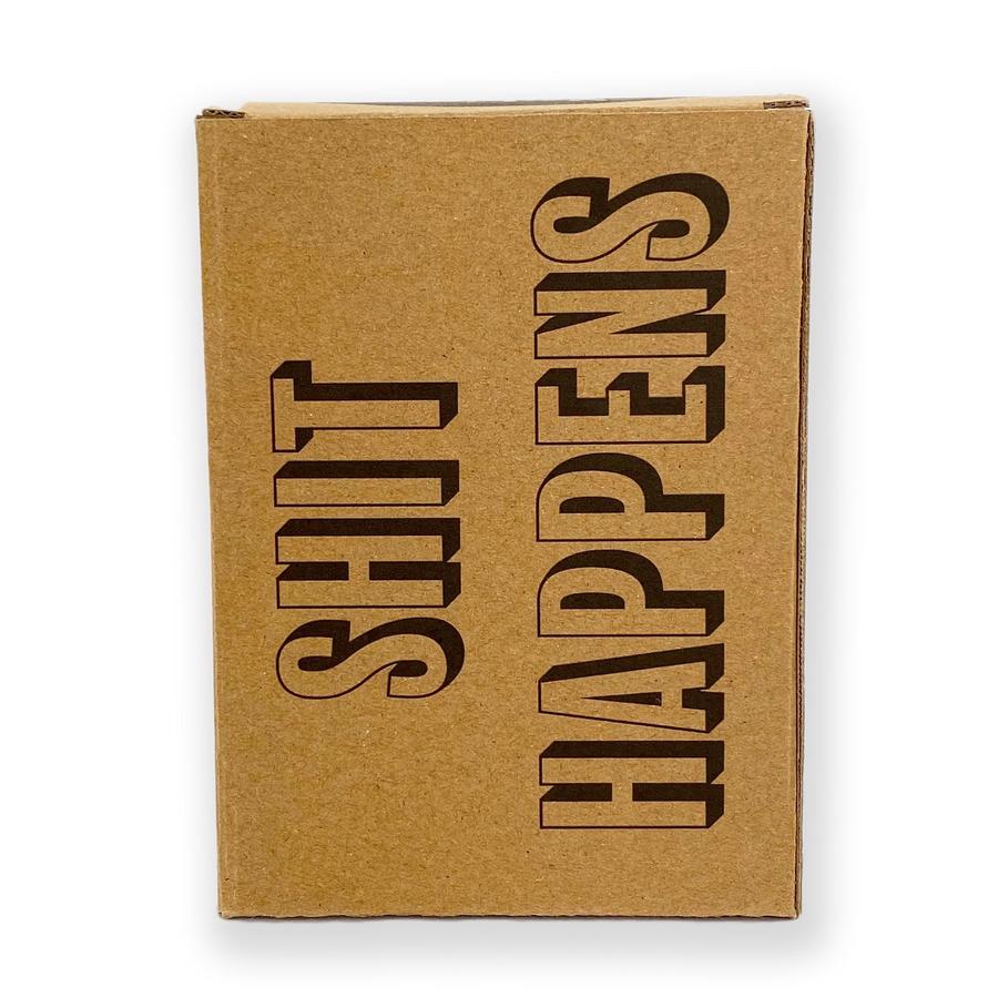 Sh*t Happens Dog Poop Waste Bags - Image 4