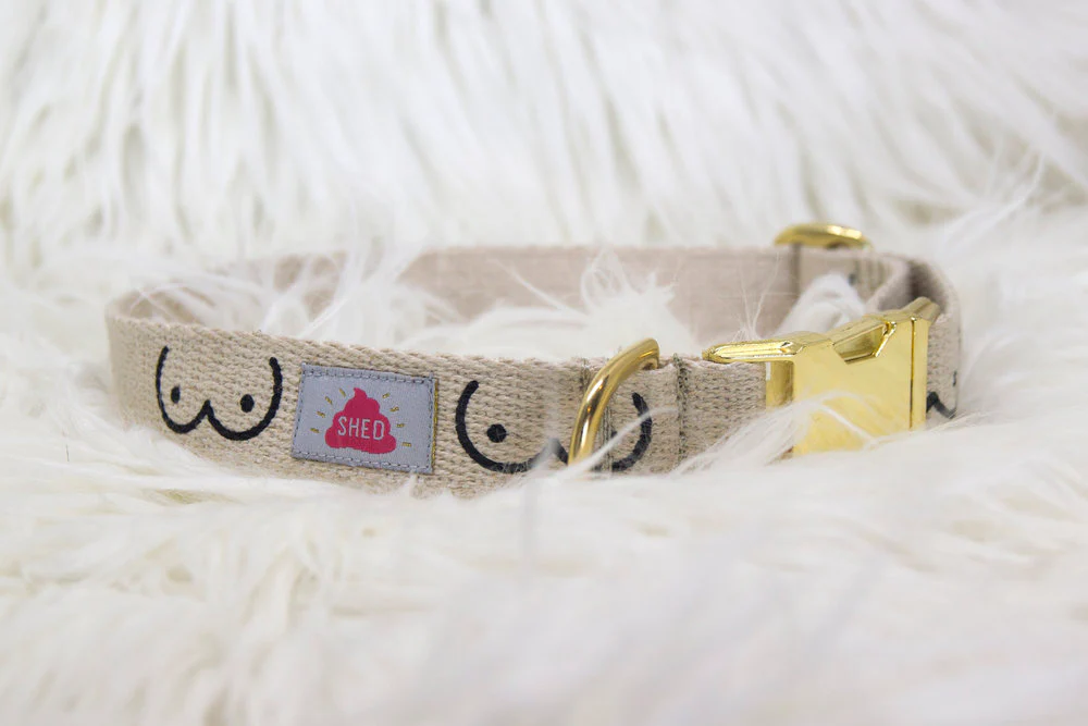 SHED | Boobies Collar - Image 2