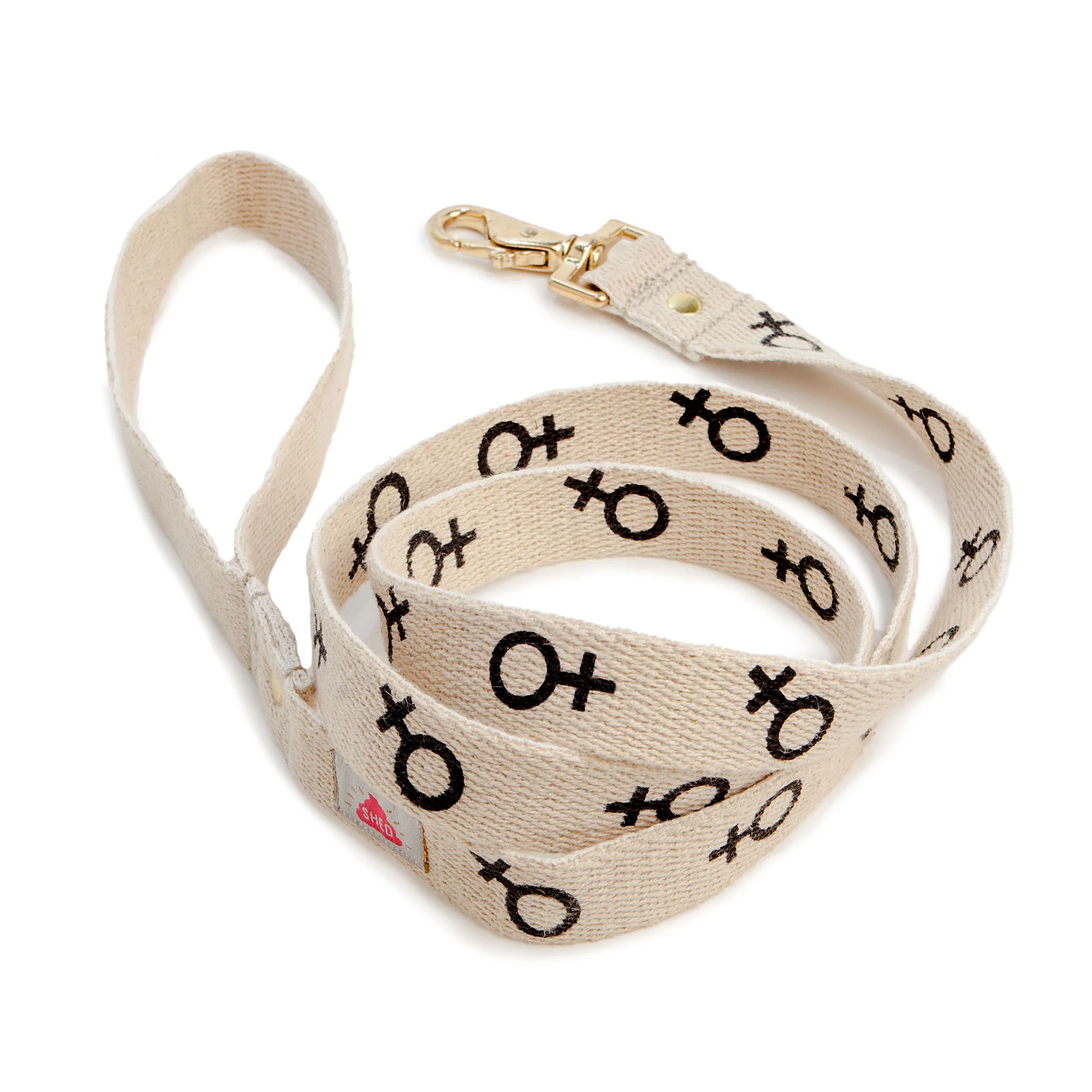 SHED | Grrl Power Leash