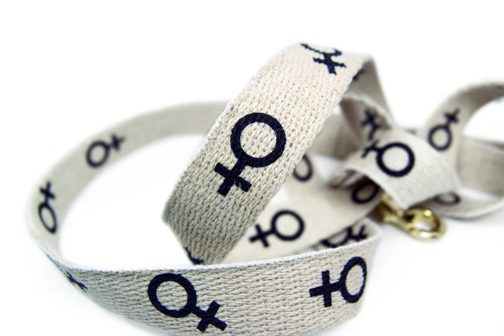 SHED | Grrl Power Leash - Image 3