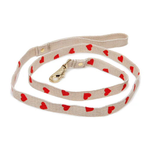 SHED | Heart Leash (DOG & CO. Exclusive)