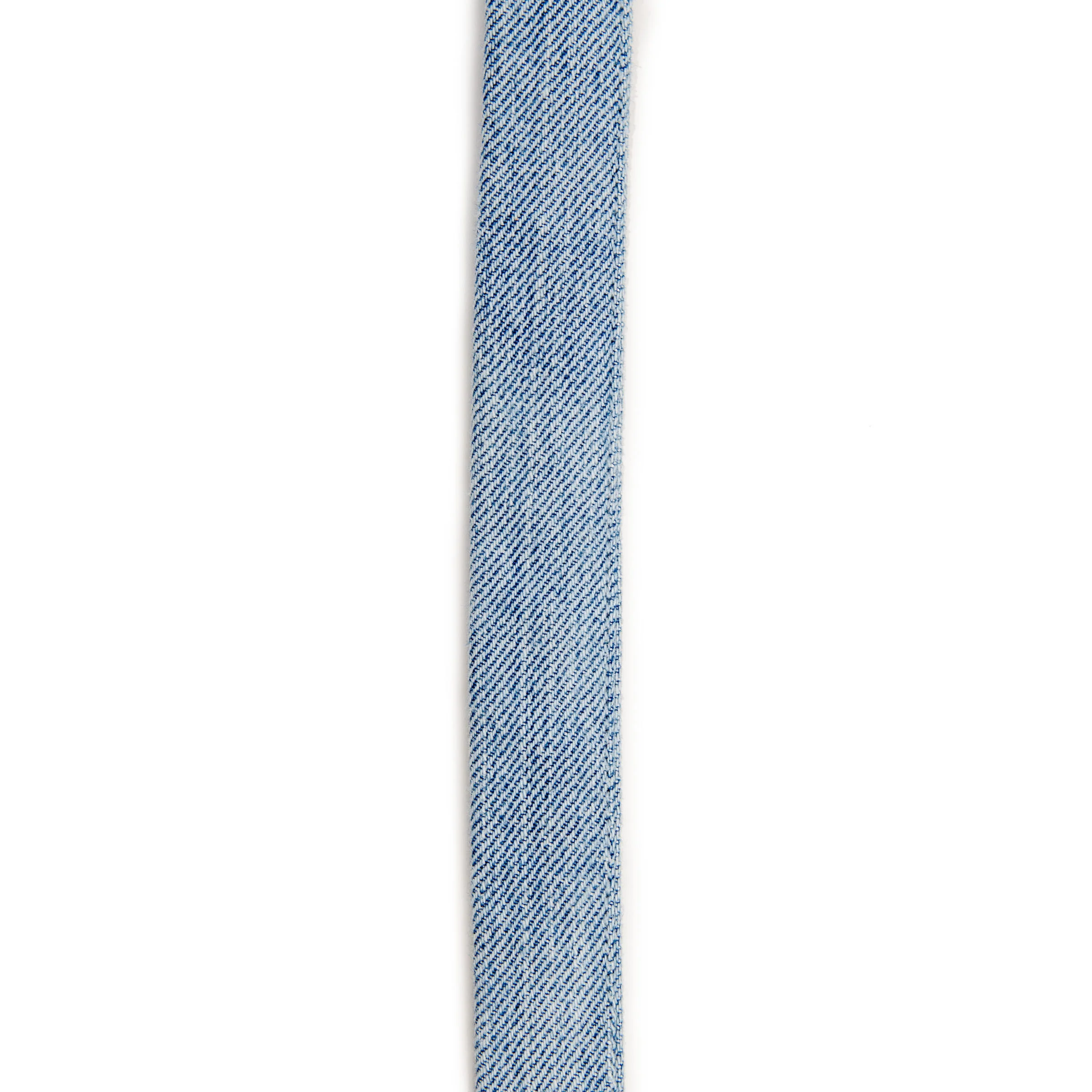SHED | Mom Jeans Leash in Light Wash - Image 2