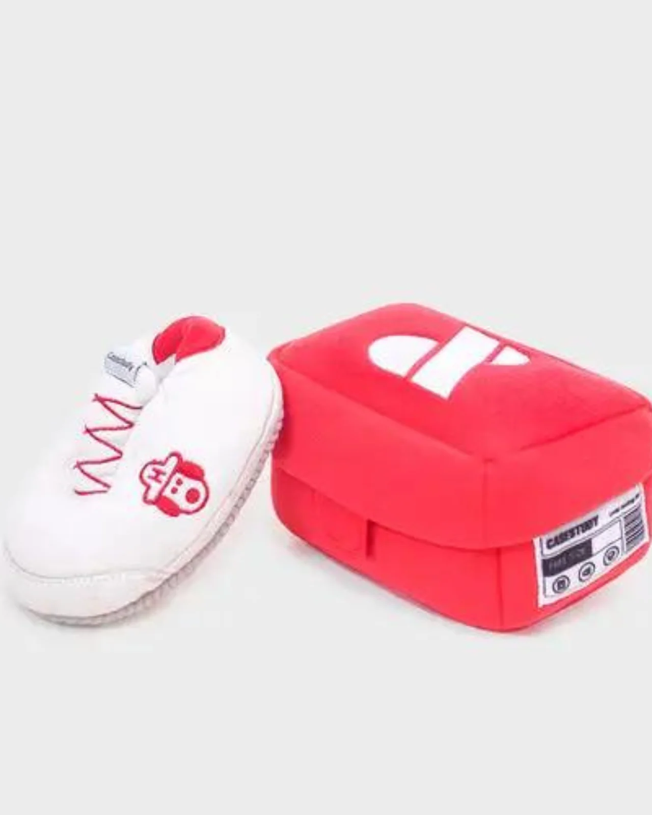 Shoe Box Nosework Toy (FINAL SALE) - Image 4