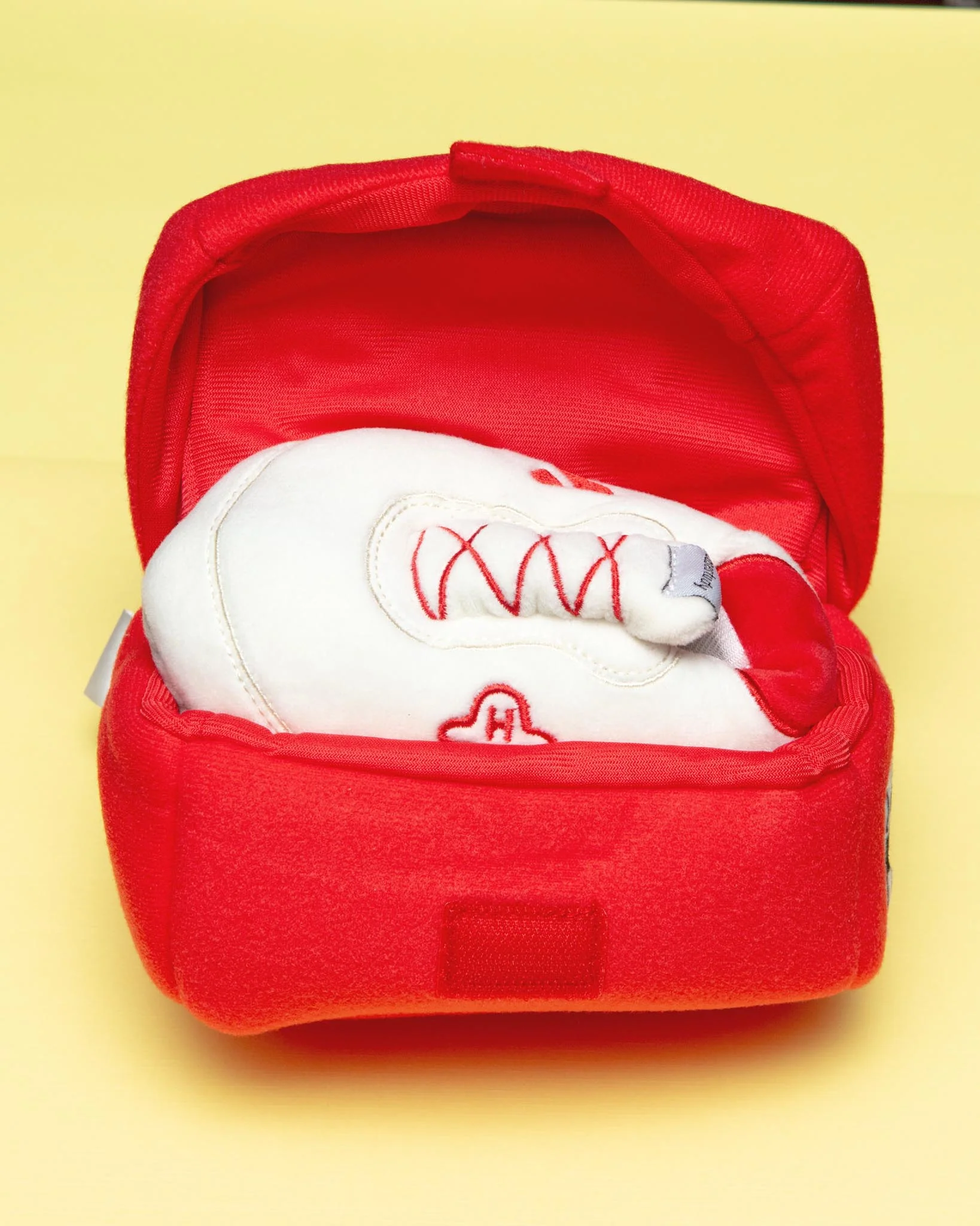 Shoe Box Nosework Toy (FINAL SALE) - Image 7