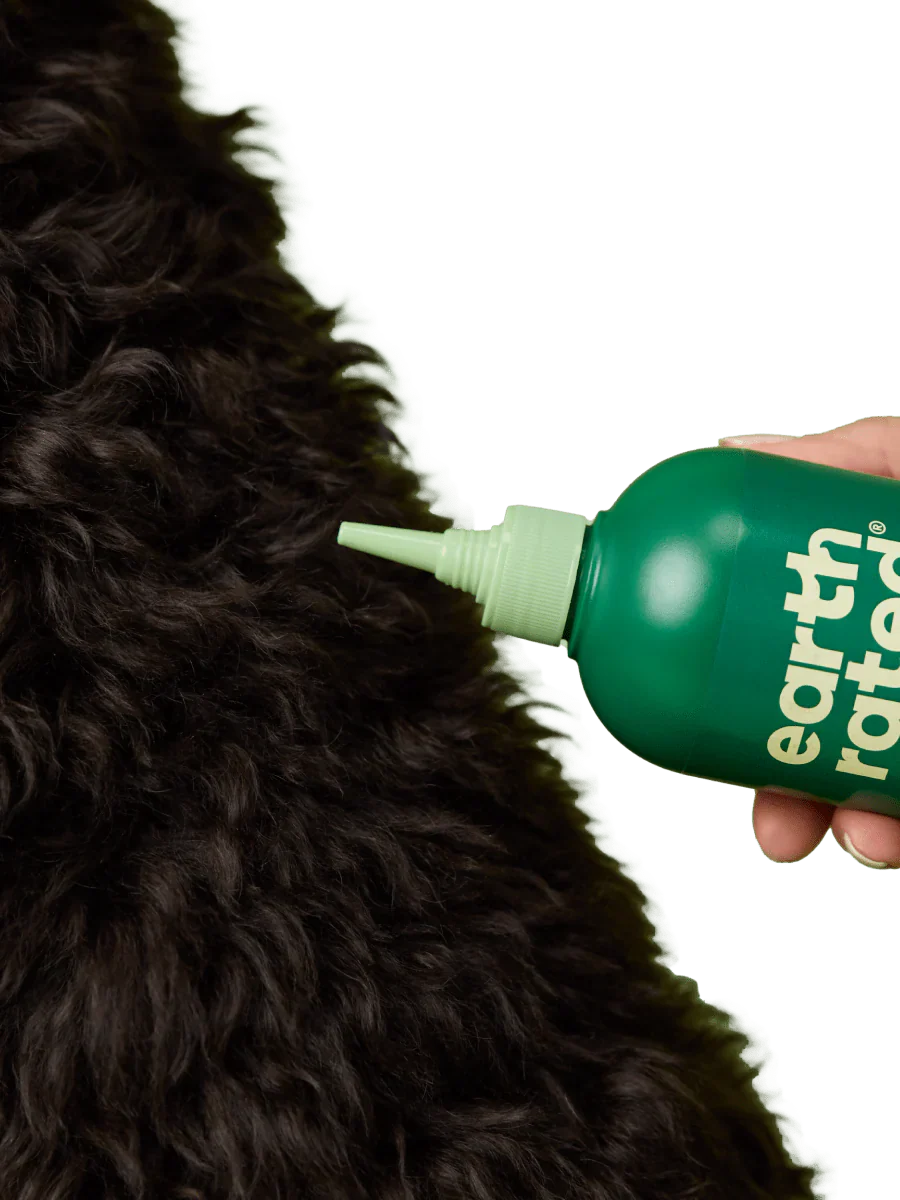 Short Coat 3-in-1 Dog Shampoo - Image 9
