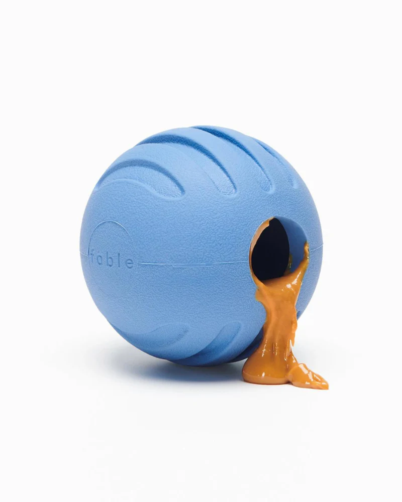 Signature Ball Interactive Dog Toy - Image 5