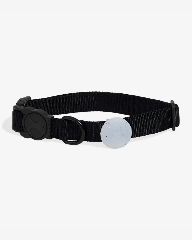 Silicone Airtag Holder for Collars - Image 2