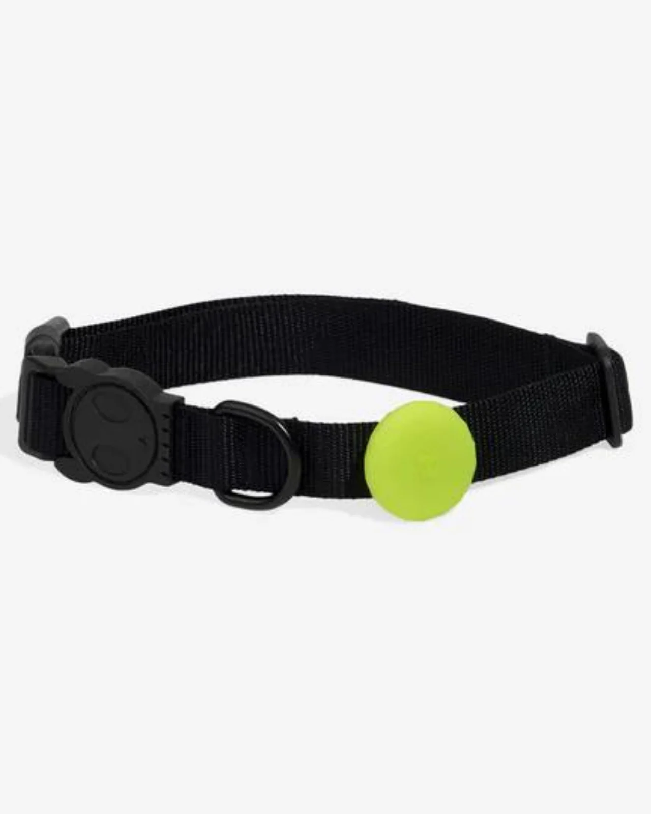 Silicone Airtag Holder for Collars - Image 6