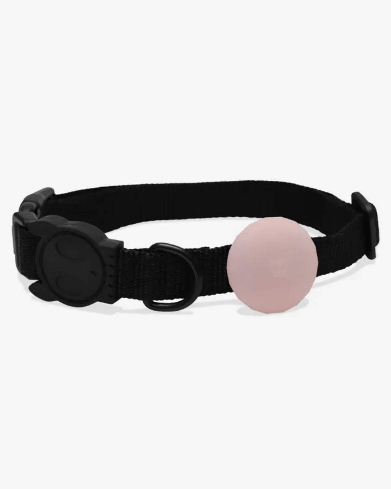 Silicone Airtag Holder for Collars - Image 8