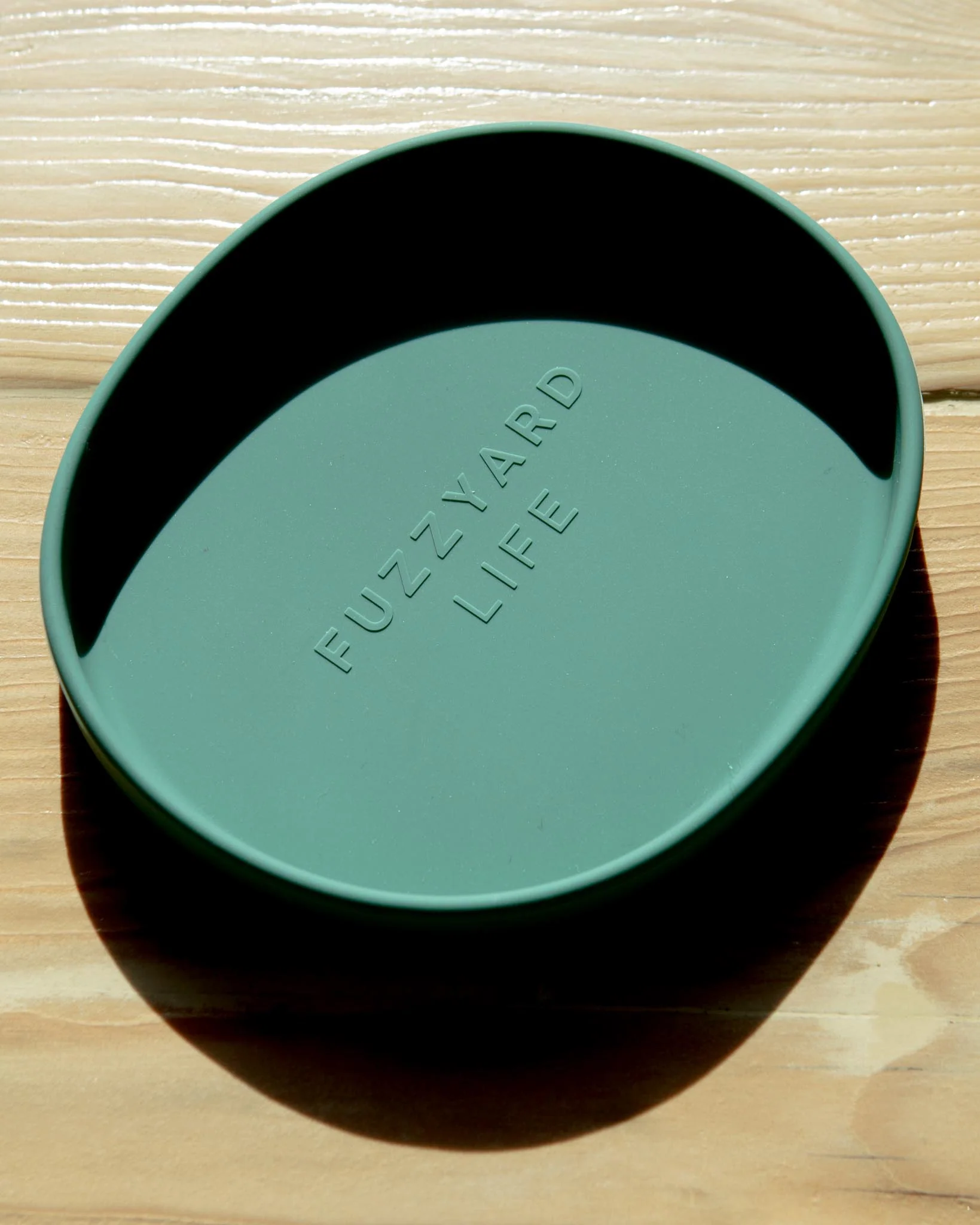 Silicone Cat Dish - Image 2