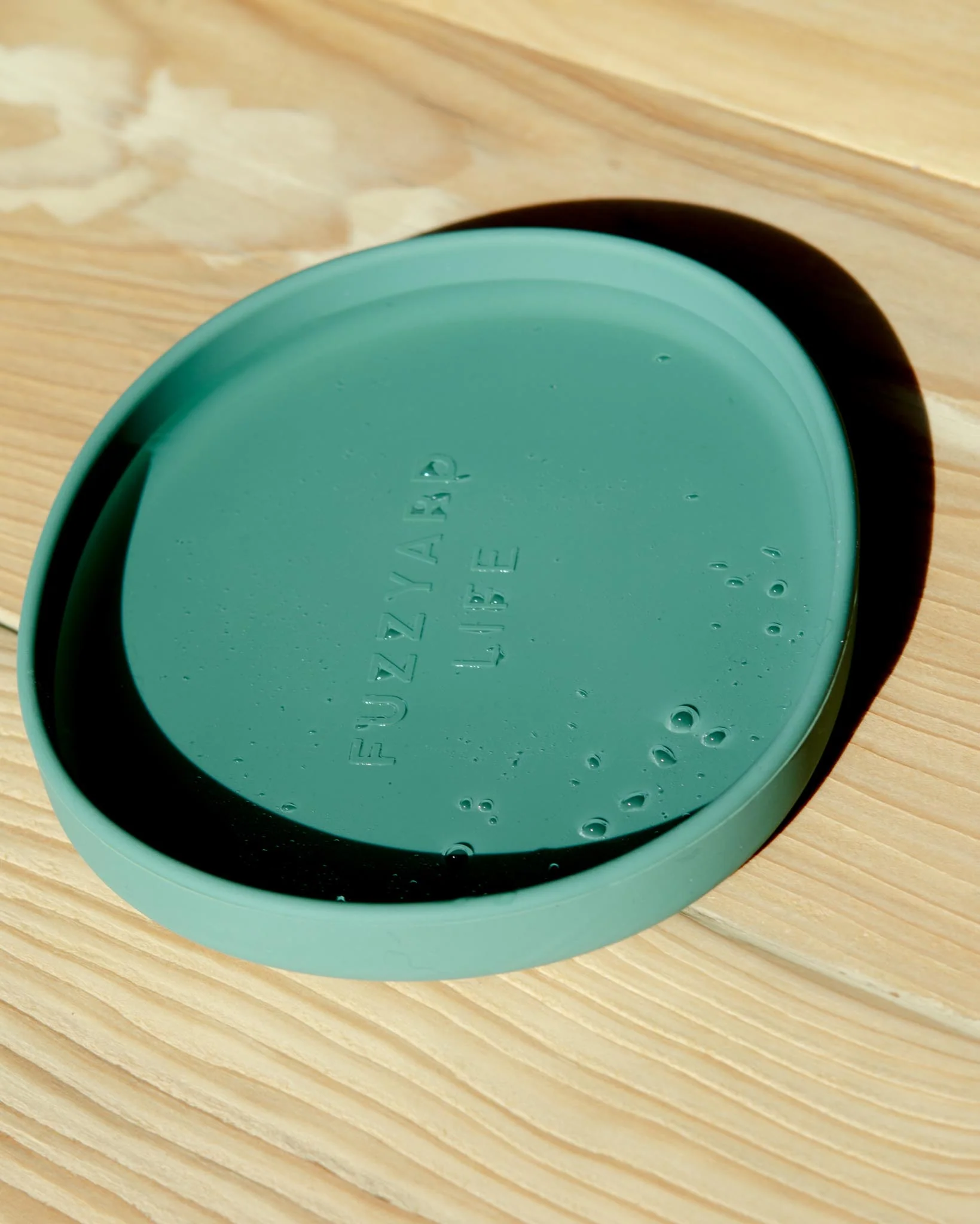 Silicone Cat Dish - Image 4