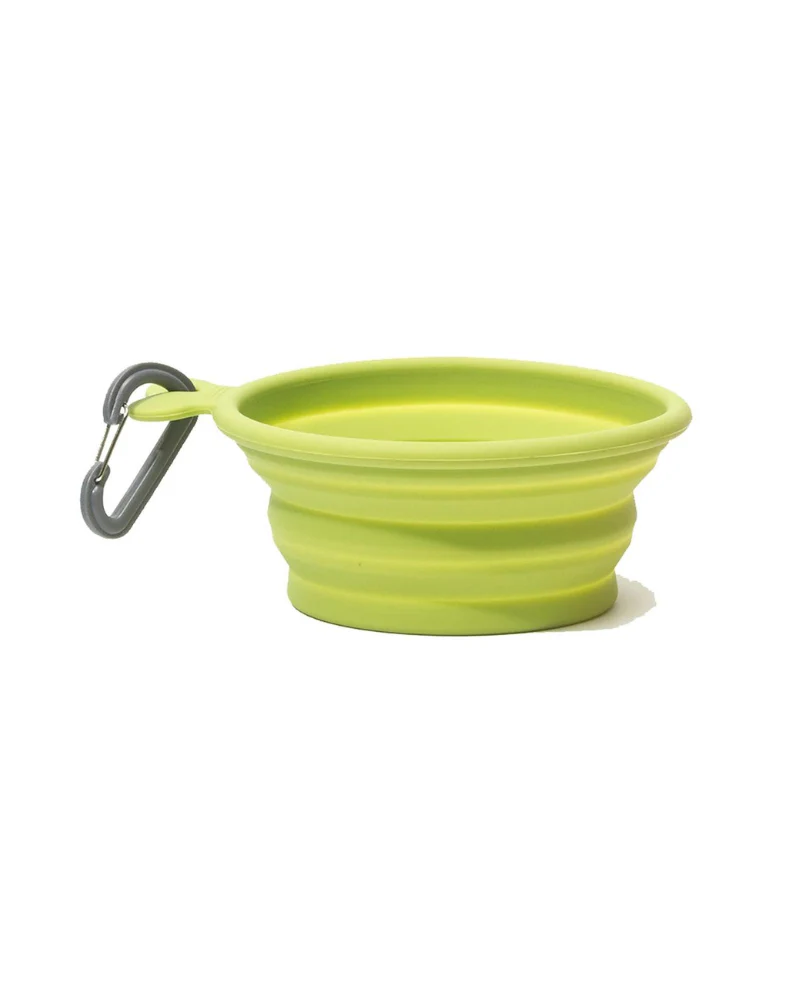 Silicone Collapsible Dog Bowls - Image 3
