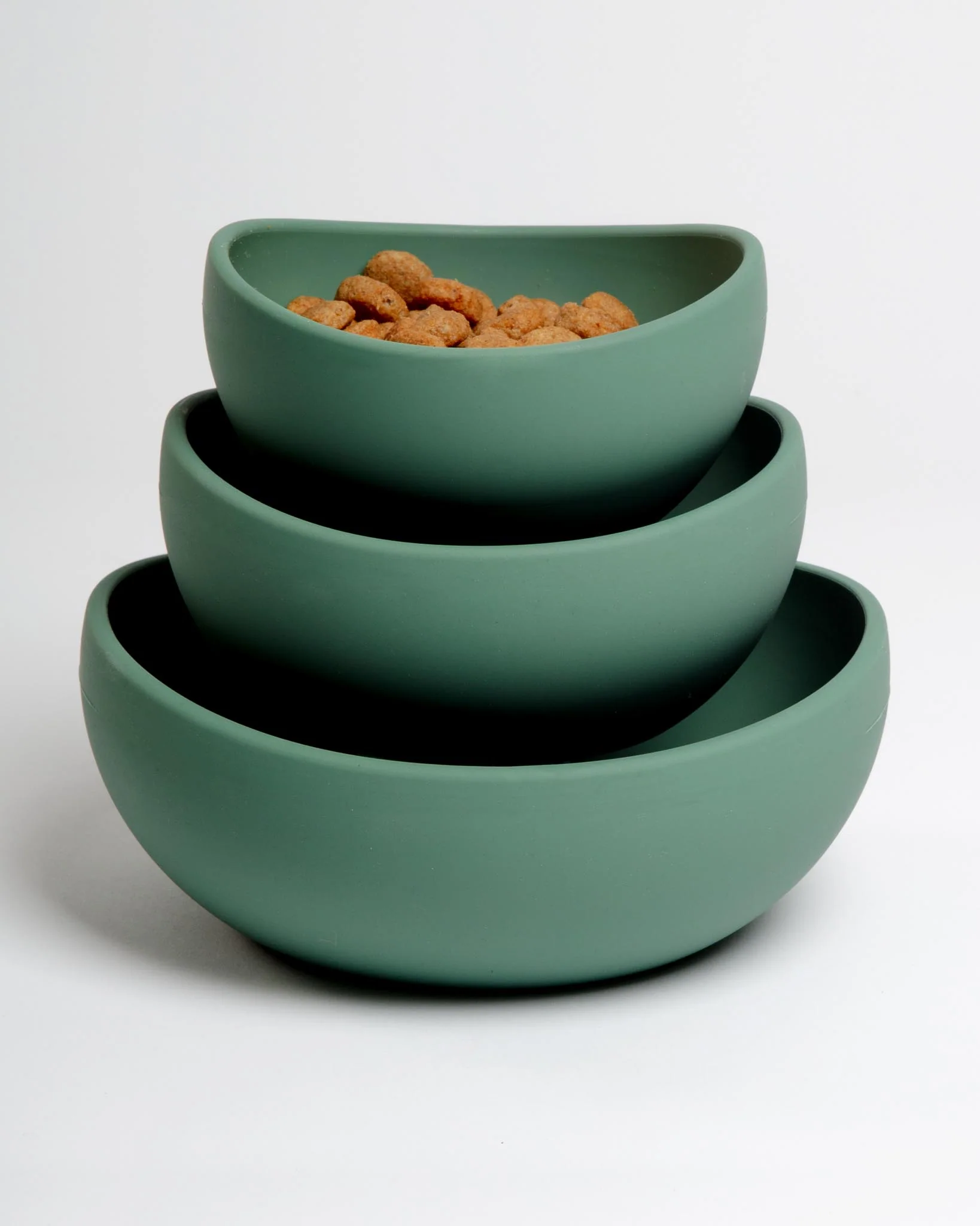 Silicone Dog Bowl - Image 2