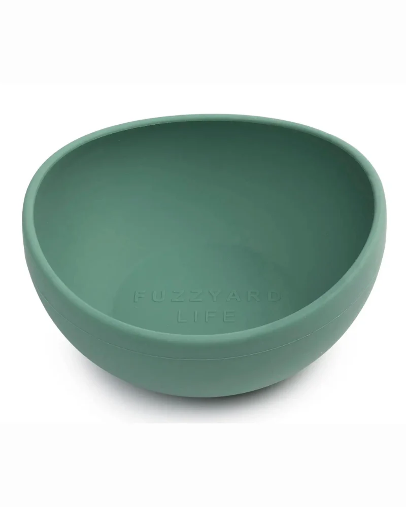 Silicone Dog Bowl - Image 6