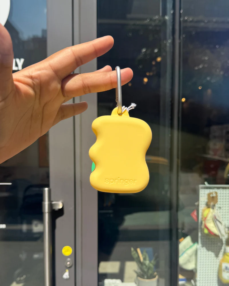 Silicone Dog Treat Dispenser - Image 18