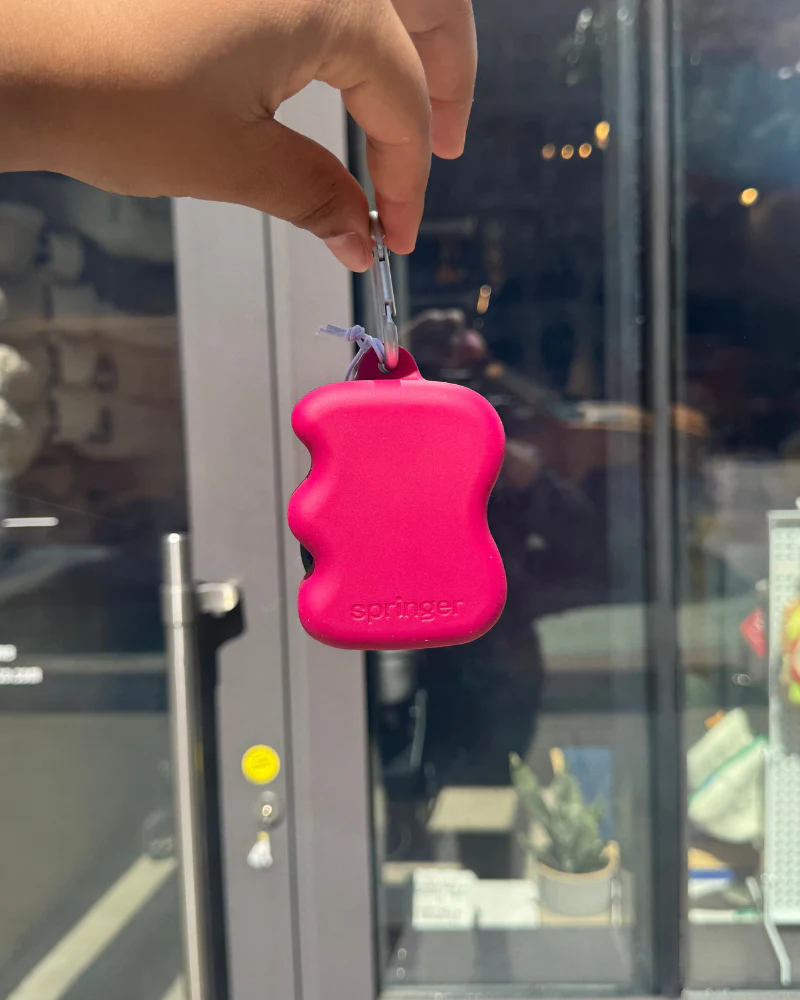 Silicone Dog Treat Dispenser - Image 19