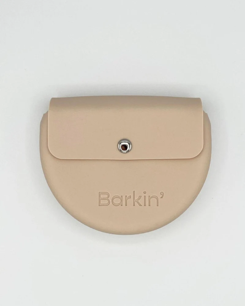 The Barkin' Silicone Treat Pouch - Image 2