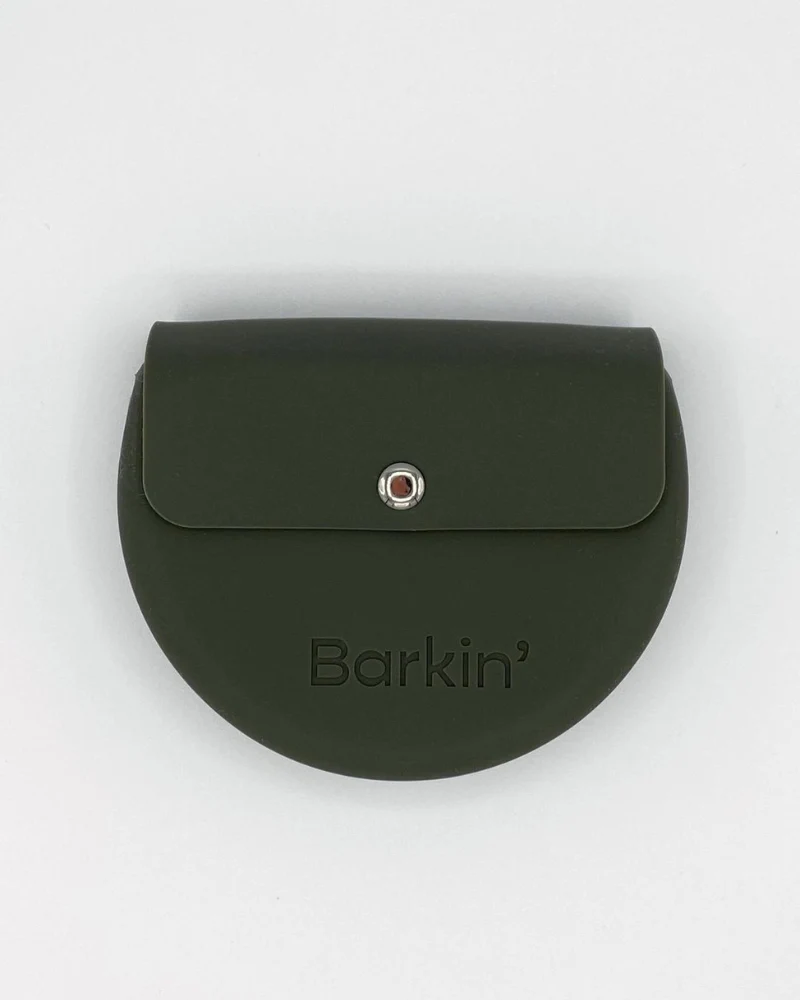 The Barkin' Silicone Treat Pouch - Image 4