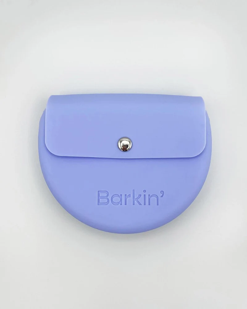 The Barkin' Silicone Treat Pouch - Image 5