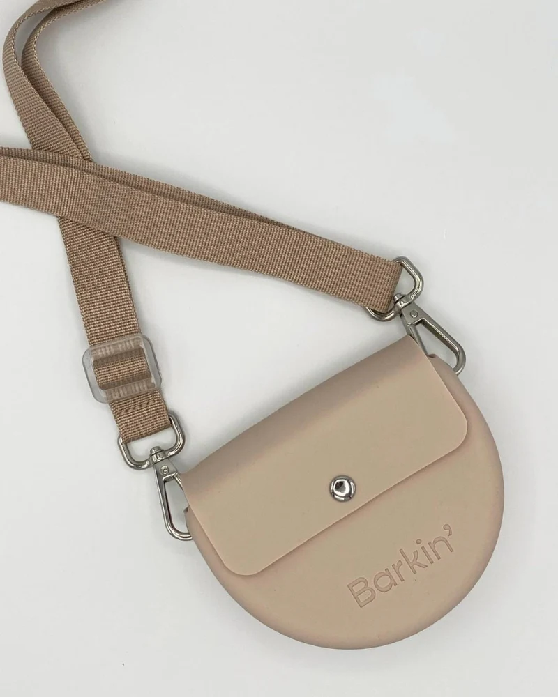 The Barkin' Silicone Treat Pouch - Image 7