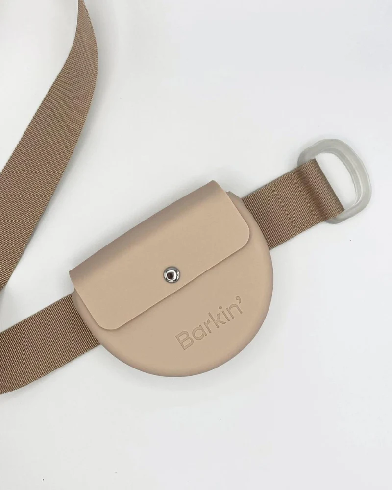 The Barkin' Silicone Treat Pouch - Image 9
