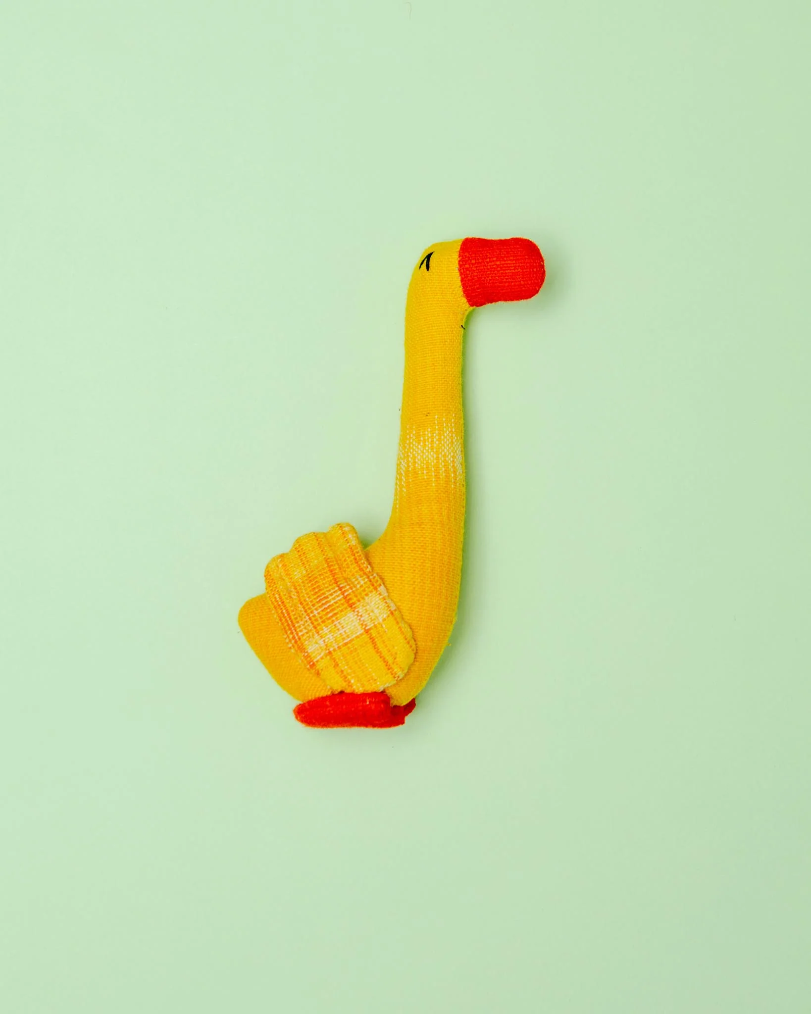 Silly Goose Catnip Infused Toy - Image 2