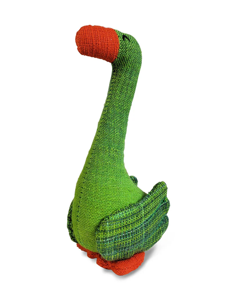 Silly Goose Catnip Infused Toy - Image 3