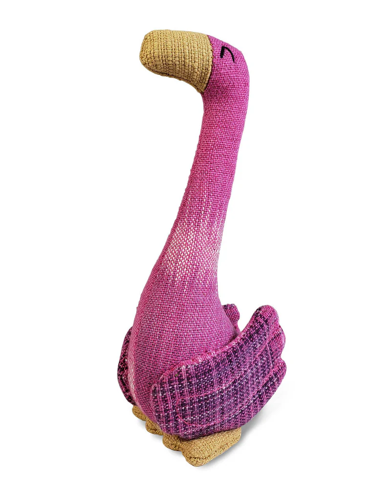 Silly Goose Catnip Infused Toy - Image 5