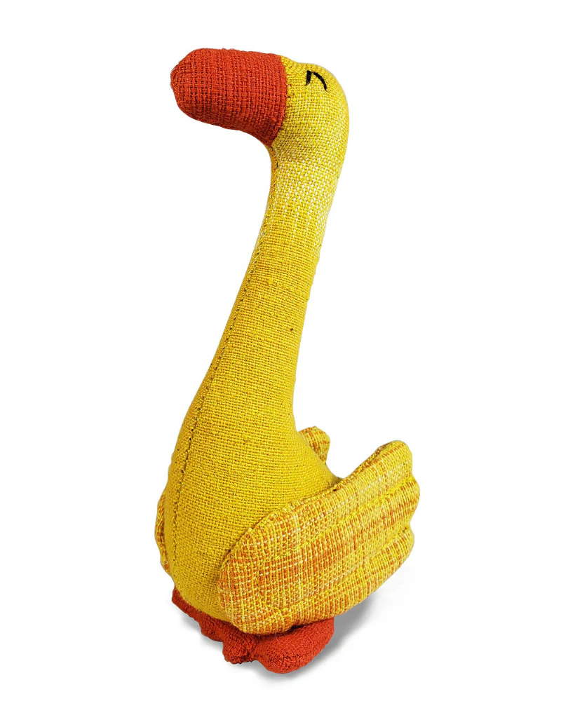 Silly Goose Catnip Infused Toy - Image 6