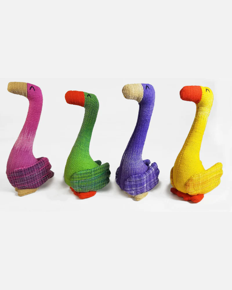 Silly Goose Catnip Infused Toy - Image 8