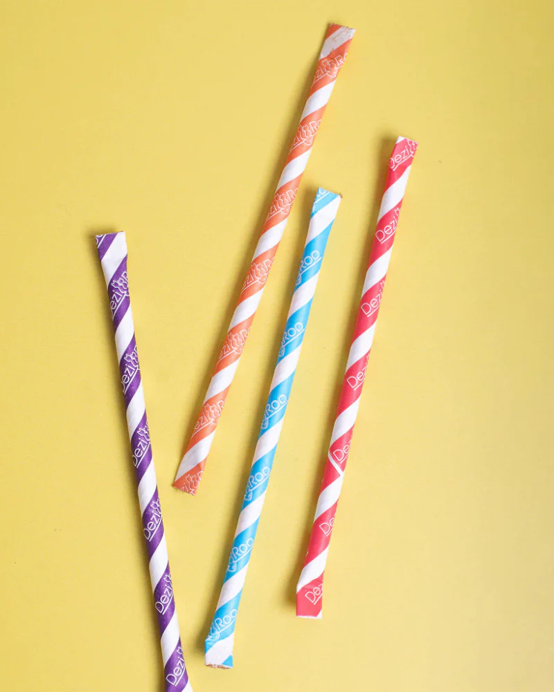Silly Stix Silvervine Cat Toy (4-Pack) (Made in the USA) - Image 3