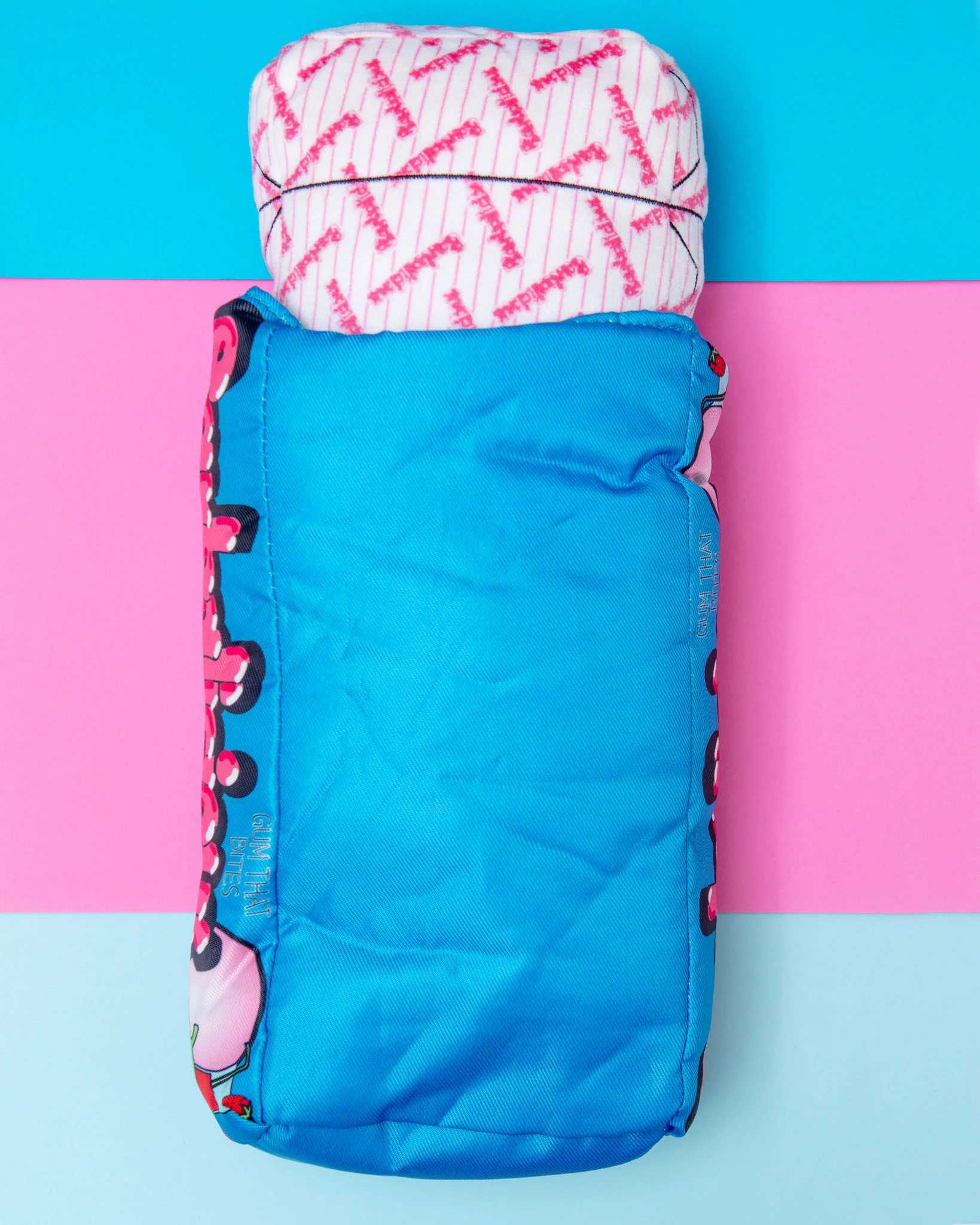 Barkalicious Crinkle + Squeak Dog Toy (FINAL SALE) - Image 3