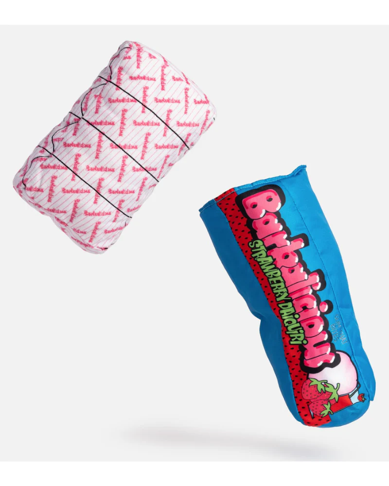 Barkalicious Crinkle + Squeak Dog Toy (FINAL SALE) - Image 4
