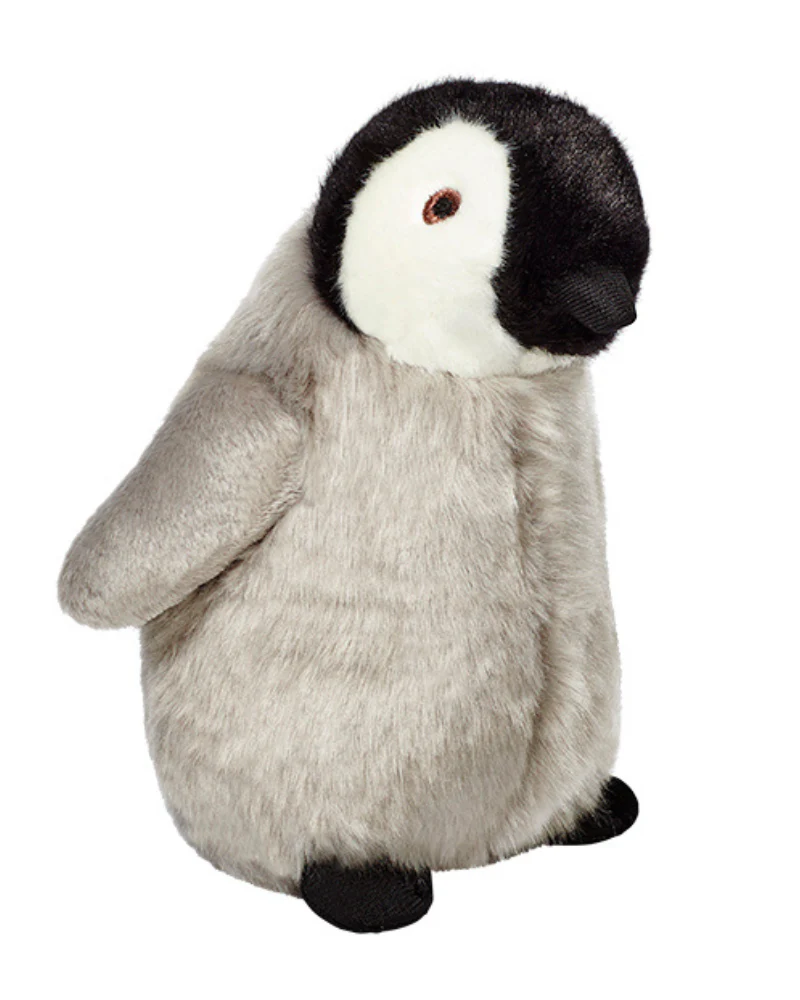 Skipper Penguin Squeaky Dog Plush Toy (FINAL SALE) - Image 2