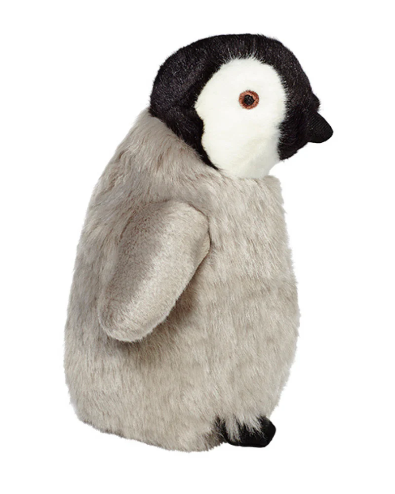 Skipper Penguin Squeaky Dog Plush Toy (FINAL SALE) - Image 3