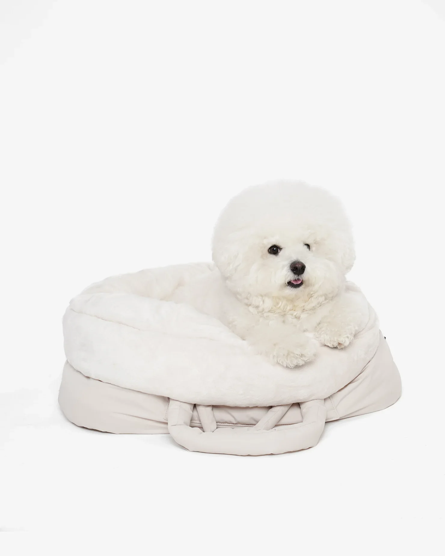 Sleeping Cushion Dog Bag - Image 13