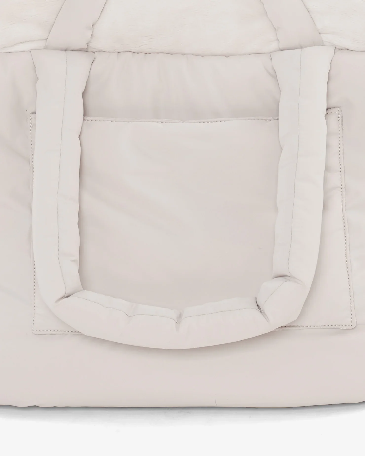 Sleeping Cushion Dog Bag - Image 5